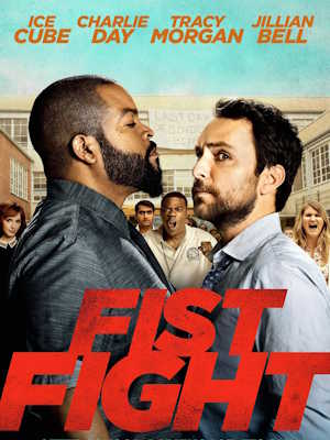 피스트 파이트 (2017)